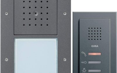 Gira 049543 im ausführlichen Test – einfach, simpel und elegant