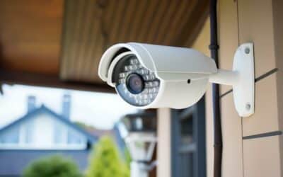 Videoüberwachung – was ist erlaubt?