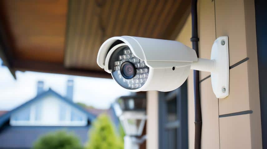 Videoüberwachung – was ist erlaubt?