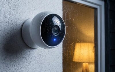 IP-Kameras: Arten im Vergleich