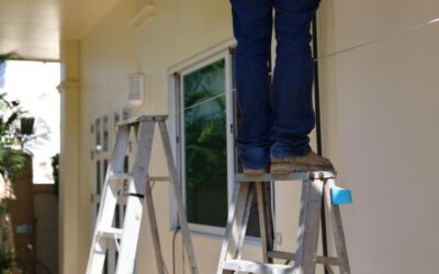 Arbeitssicherheit zu Hause – 7 Tipps