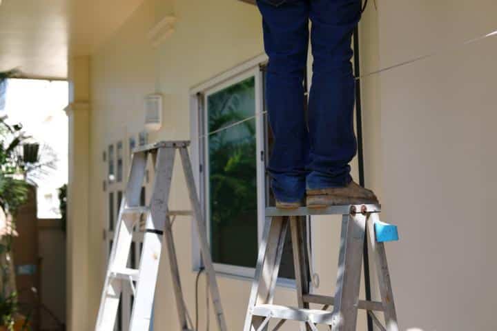 Arbeitssicherheit zu Hause – 7 Tipps