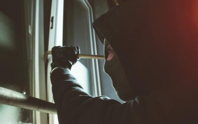 Einbruchschutz: wertvolle Tipps, um Fenster zu sichern