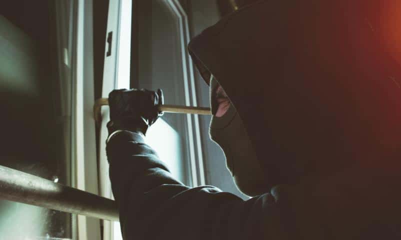 Einbruchschutz: wertvolle Tipps, um Fenster zu sichern