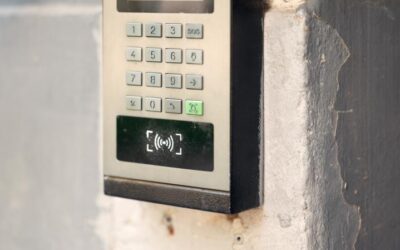 Türsprechanlage ohne Antwort: Zutritt regeln für Handwerker und Gäste